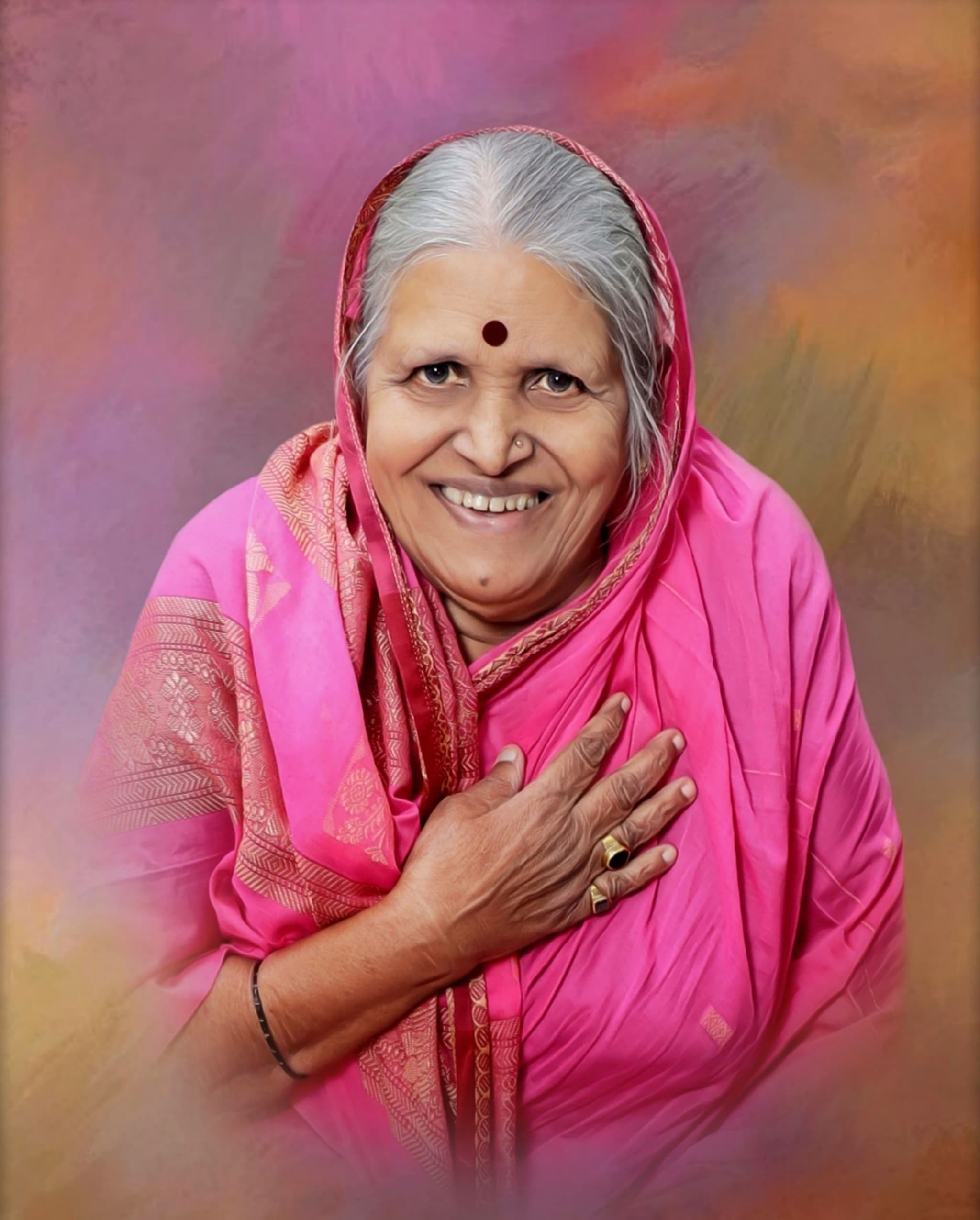 Sindhutai Sapkal