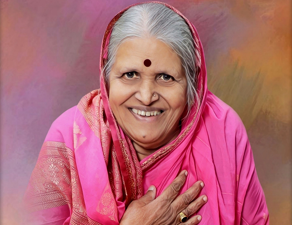 Sindhutai Sapkal