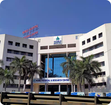 Nobel Hospital