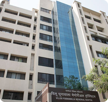 Villo Poonawala Foundation